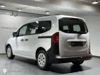 Gebraucht Mercedes Citan 112 116 PS (85 kW) 2023 Arktikweiss Van / Kleinbus