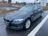 gebraucht BMW 525 525 d xDrive Touring Sport-Aut.