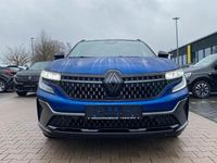 Gebraucht Renault Austral Esprit Alpine 158 PS (116 kW) 2025 Blau SUV