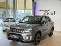 Gebraucht Suzuki Vitara Comfort+ 129 PS (94 kW) 2020 Grau SUV