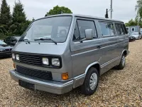 Occasion VW T3 69 ch (50 kW) 1990 Gris Van