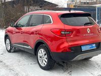 Gebraucht Renault Kadjar XMOD 131 PS (96 kW) 2015 Rot SUV
