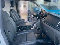 Gebraucht Ford Transit Sport 180 PS (132 kW) 2022 Weiß Van