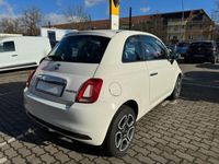 gebraucht Fiat 500 1.0 GSE CLUB