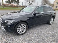 gebraucht Mercedes GLC220 d 9G 4MATIC Exlusiv wie neu Werksgaran.