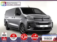 Neu Citroën Jumpy 179 PS (131 kW) 2026 Grau Van / Kleinbus