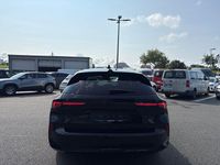 Gebraucht Opel Astra 131 PS (96 kW) 2024 Schwarz Kombi