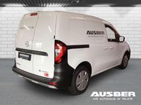 Gebraucht Nissan Townstar N-Connecta 89 kW (122 PS) 2022 Weiß Van