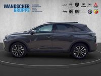 Neu DS Automobiles DS7 Crossback 131 PS (96 kW) 2025 Titangrau SUV