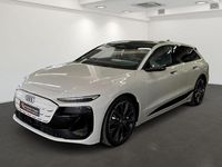 Gebraucht Audi S6 e-tron Edition .1 369 kW (503 PS) 2025 Beige Limousine