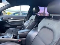 Gebraucht Audi A6 S-Line 224 PS (164 kW) 2006 Schwarz metallic Kombi