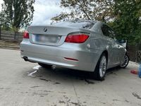 gebraucht BMW 520 d e60 facelift