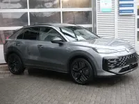 Neu VW T-Roc R-line 150 PS (110 kW) 2026 Wolf grey metallic SUV