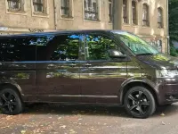 Gebraucht VW Caravelle 179 PS (131 kW) 2012 Andere farben Van