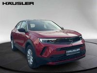 Gebraucht Opel Mokka-e Edition 100 kW (136 PS) 2022 Rot SUV