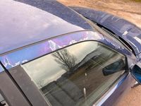 Gebraucht BMW 316 105 PS (77 kW) 1998 Blau Limousine