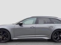 Gebraucht Audi RS6 600 PS (441 kW) 2021 Grau Kombi