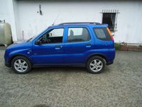 gebraucht Suzuki Ignis 1.3 4x4 X-45