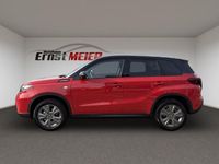 Neu Suzuki Vitara Comfort 110 PS (80 kW) 2025 Rot SUV