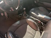 Gebraucht Mini Cooper SD 200 PS (147 kW) 2011 Schwarz Kleinwagen