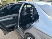 Gebraucht Mercedes C320 Sport 224 PS (164 kW) 2008 Grau Limousine