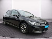Gebraucht VW Golf VIII Move 110 PS (80 kW) 2024 Deep black perleffekt Limousine