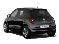 gebraucht Renault Twingo Equilibre SCe 65 Start & Stop