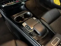 Gebraucht Mercedes A200 156 PS (114 kW) 2018 Rot Limousine