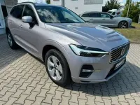 Gebraucht Volvo XC60 Core 250 PS (183 kW) 2025 Aurora silver SUV