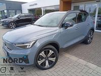 Gebraucht Volvo XC40 Core 169 kW (231 PS) 2023 Thunder grey / metallic SUV