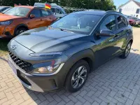 Gebraucht Hyundai Kona Edition 30 105 PS (77 kW) 2022 Schwarz SUV