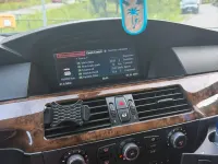 Używany BMW 530 231 KM (169 kW) 2006 Szary Sedan/Limuzyna