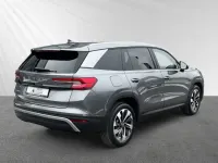 Gebraucht Skoda Kodiaq Selection 150 PS (110 kW) 2025 Grau SUV