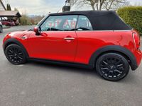 gebraucht Mini Cooper Cabriolet 