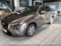 gebraucht Mazda CX-3 SKYACTIV-G 120 FWD 88 kW (120 PS) Exclusive-Line