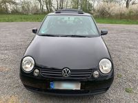 gebraucht VW Lupo Tüv Neu, 92tkm, Sonnendach☀️☀️