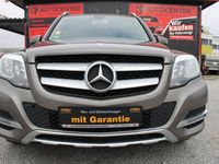 gebraucht Mercedes GLK200 GLK 200 GLK -KlasseCDI Facelift