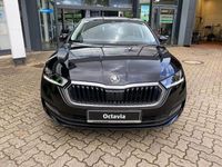 Gebraucht Skoda Octavia Ambition 116 PS (85 kW) 2025 Schwarz Limousine