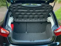 Gebraucht Seat Ibiza 75 PS (55 kW) 2015 Schwarz Kleinwagen