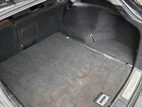 Gebraucht Toyota Avensis 130 PS (95 kW) 2014 Schwarz Kombi