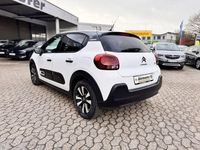 Gebraucht Citroën C3 PureTech 83 PS (61 kW) 2023 Weiß Kleinwagen