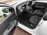 Gebraucht Dacia Sandero Expression 91 PS (66 kW) 2025 Weiß Kleinwagen