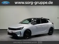 Gebraucht Opel Corsa 2025 Silber Kleinwagen