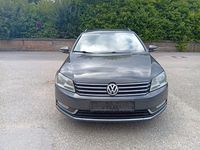 Gebraucht VW Passat 177 PS (130 kW) 2014 Grau Limousine