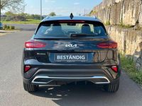 Neu Kia XCeed Comfort 150 PS (110 kW) 2026 Schwarz SUV