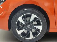 Gebraucht Opel Corsa Edition 100 kW (136 PS) 2022 Orange Limousine