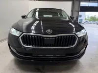 Gebraucht Skoda Octavia Style 150 PS (110 kW) 2023 Schwarz Kombi
