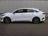 Gebraucht Kia ProCeed GT-Line 140 PS (102 kW) 2025 Weiß Kleinwagen