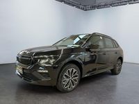 Neu Skoda Kamiq Tour 116 PS (85 kW) 2026 Schwarzmagic perleffekt SUV