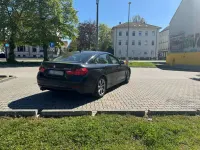 Gebraucht BMW 420 190 PS (139 kW) 2016 Schwarz Coupé